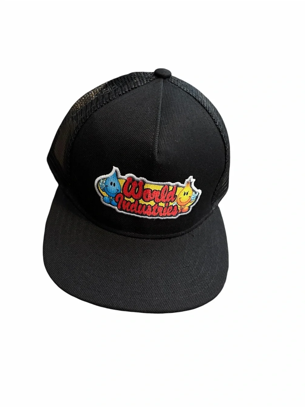 Kids Worls Industries Snapback Cap